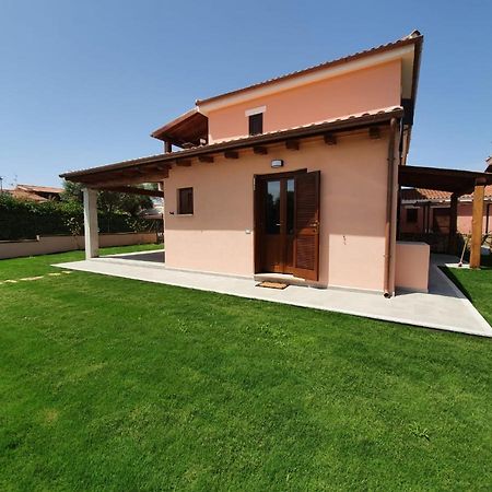 Affittacamere Samar San Teodoro  Exterior foto