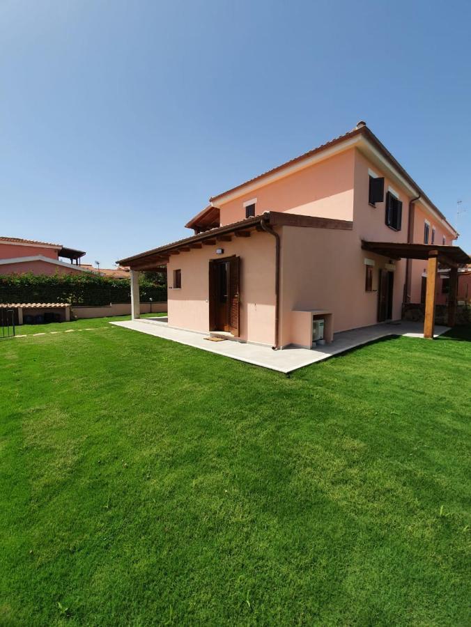 Affittacamere Samar San Teodoro  Exterior foto