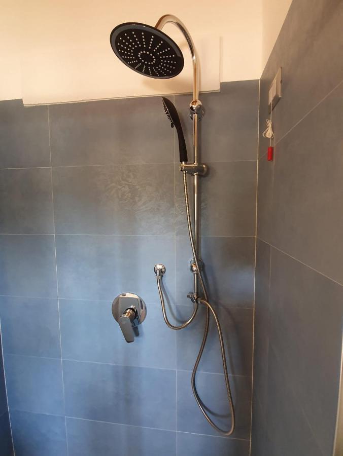 Affittacamere Samar San Teodoro  Exterior foto