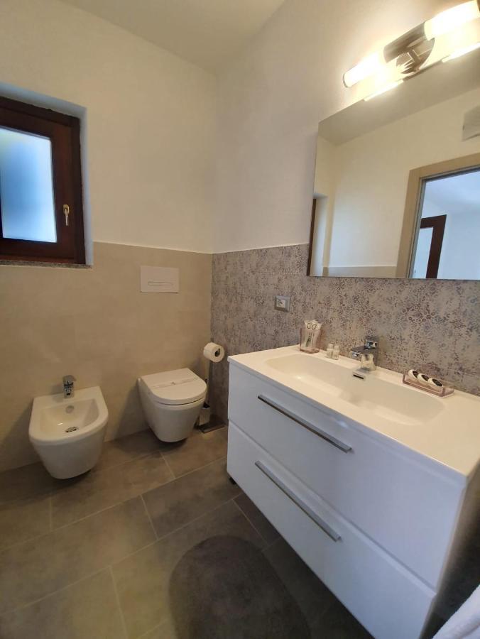 Affittacamere Samar San Teodoro  Exterior foto