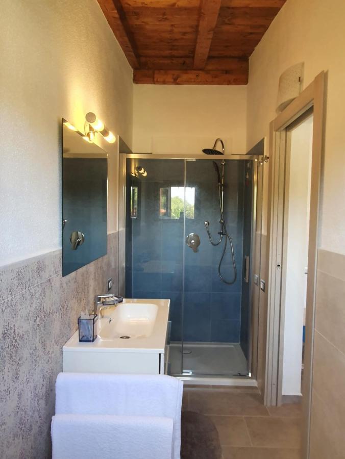 Affittacamere Samar San Teodoro  Exterior foto