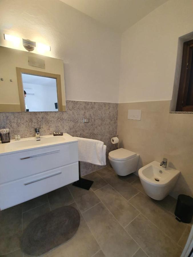 Affittacamere Samar San Teodoro  Exterior foto