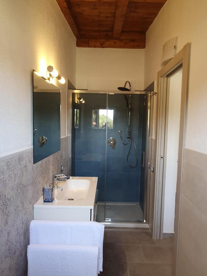 Affittacamere Samar San Teodoro  Exterior foto
